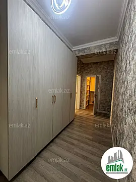 Satılır 2 otaqlı yeni tikili 86 m²