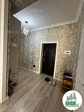 Satılır 2 otaqlı yeni tikili 86 m²
