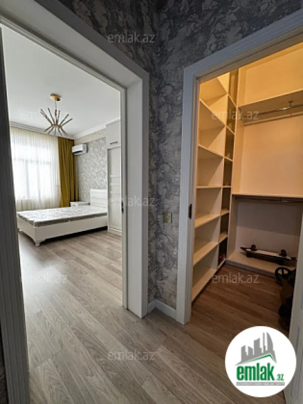 Satılır 2 otaqlı yeni tikili 86 m²