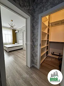 Satılır 2 otaqlı yeni tikili 86 m²