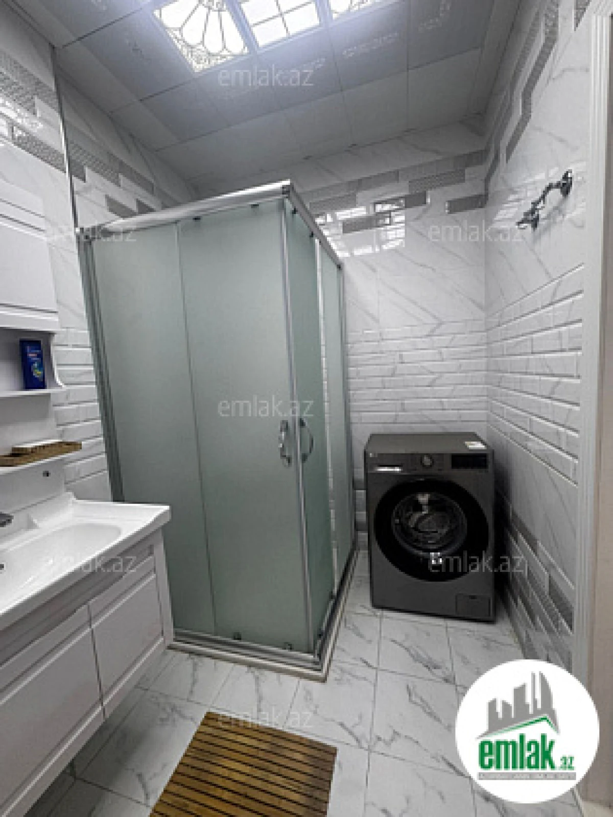 Satılır 2 otaqlı yeni tikili 86 m²