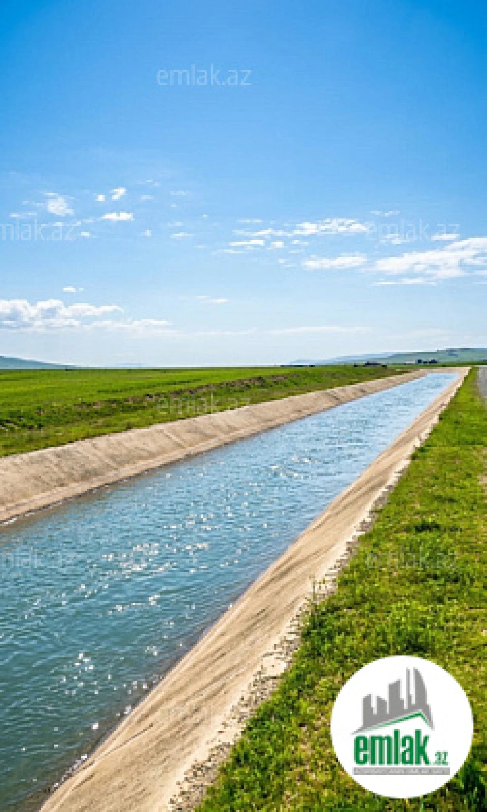 Satılır torpaq sahəsi 6600 m²