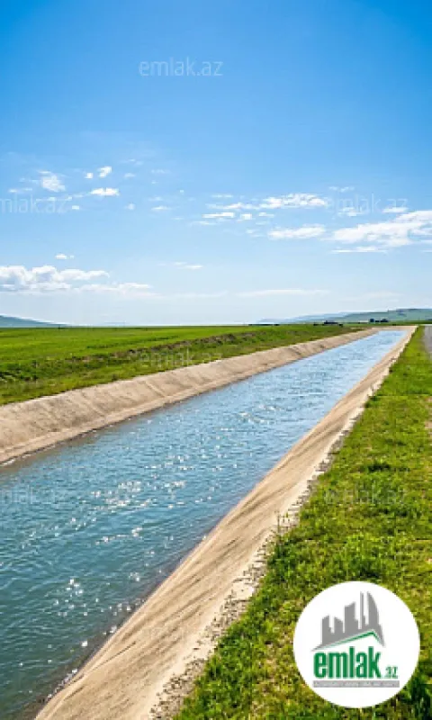 Satılır torpaq sahəsi 6600 m²