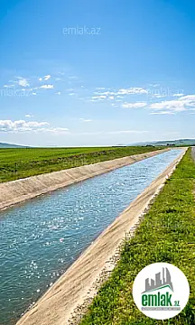 Satılır torpaq sahəsi 6600 m²