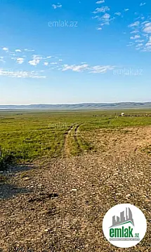 Satılır torpaq sahəsi 6600 m²