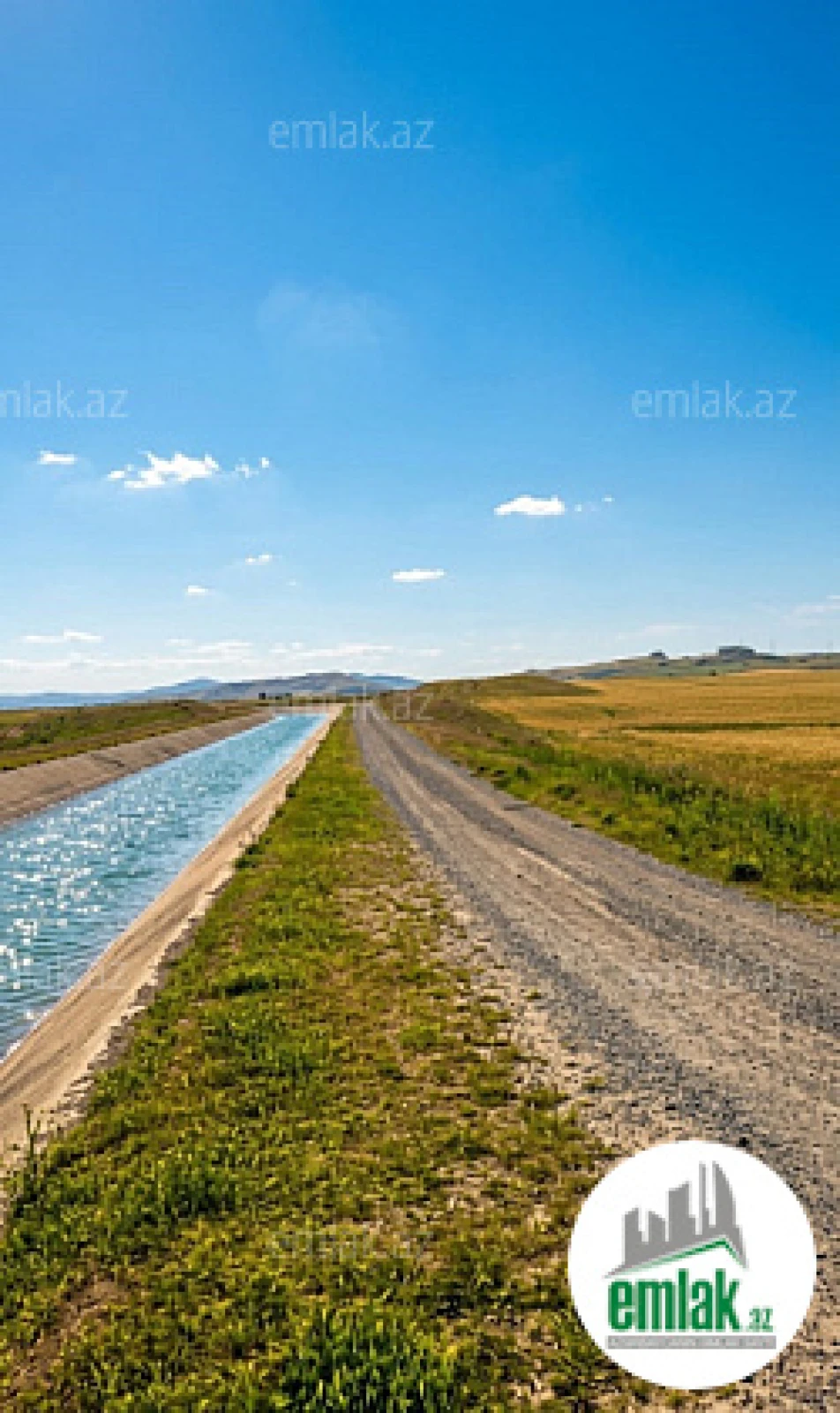 Satılır torpaq sahəsi 6600 m²