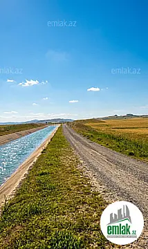 Satılır torpaq sahəsi 6600 m² — Bakı 6600.00 m²