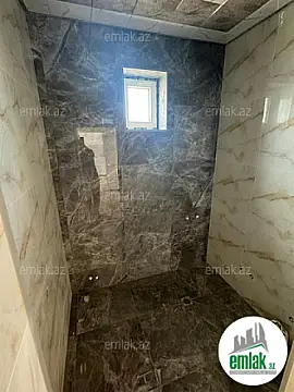Satılır 3 otaqlı həyət evi 80 m²