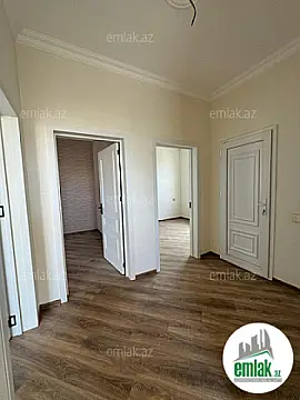 Satılır 3 otaqlı həyət evi 80 m²