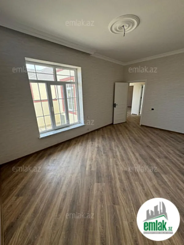 Satılır 3 otaqlı həyət evi 80 m²