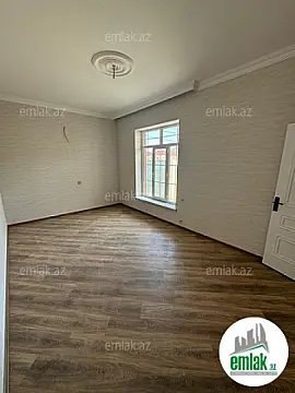 Satılır 3 otaqlı həyət evi 80 m²