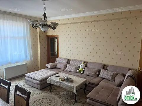 Satılır 3 otaqlı yeni tikili 65 m² — Bakı 3 otaq 65.00 m²