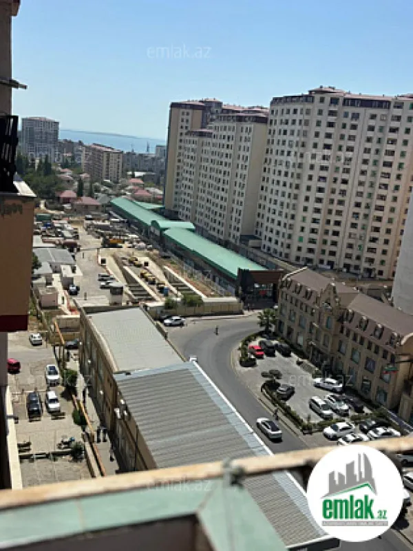 Satılır 3 otaqlı yeni tikili 65 m²