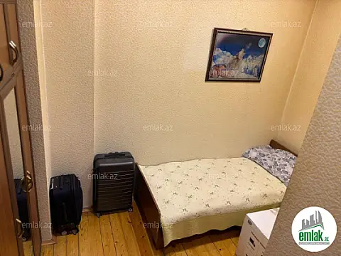 Satılır 3 otaqlı yeni tikili 65 m²