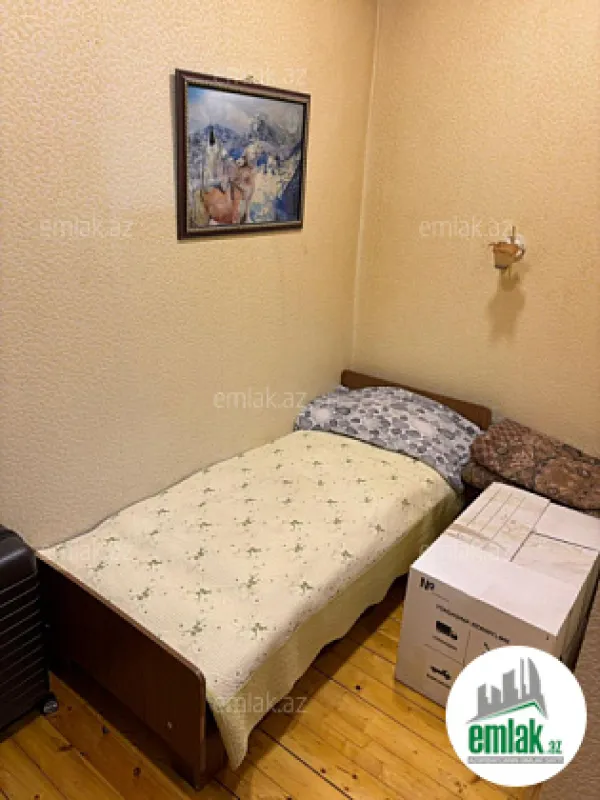 Satılır 3 otaqlı yeni tikili 65 m²