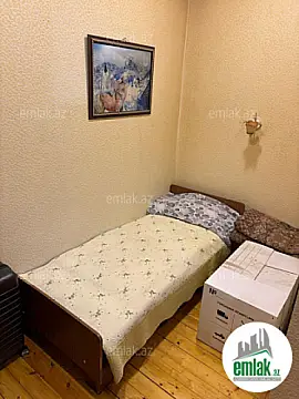 Satılır 3 otaqlı yeni tikili 65 m²