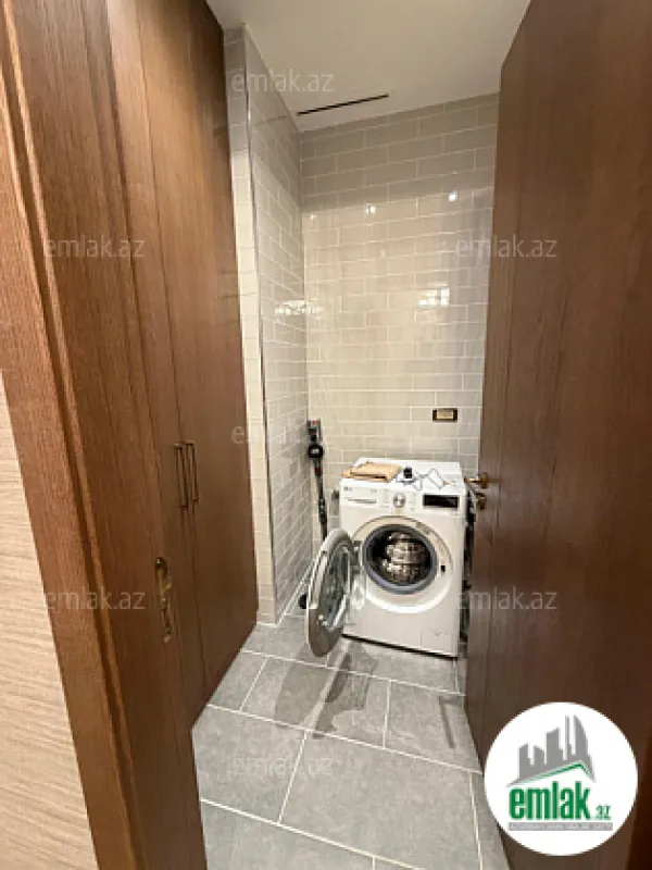 Satılır 2 otaqlı yeni tikili 100 m²