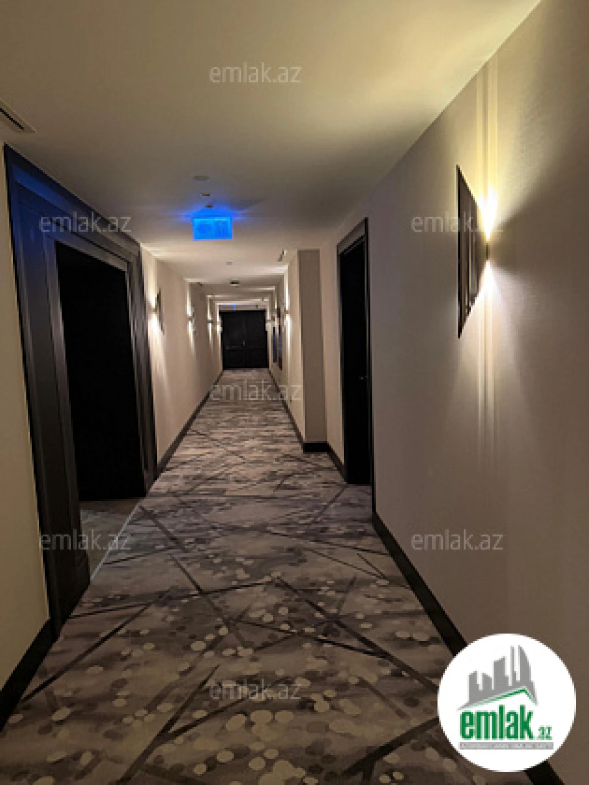 Satılır 2 otaqlı yeni tikili 100 m²