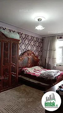 Satılır 3 otaqlı köhnə tikili 80 m²