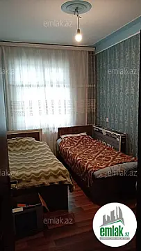 Satılır 3 otaqlı köhnə tikili 80 m²