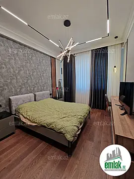 Satılır 2 otaqlı yeni tikili 65 m²