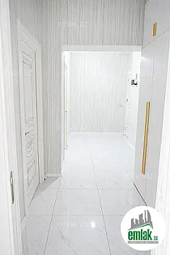 Satılır 3 otaqlı yeni tikili 75 m²