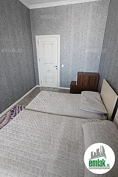 Satılır 3 otaqlı yeni tikili 75 m²