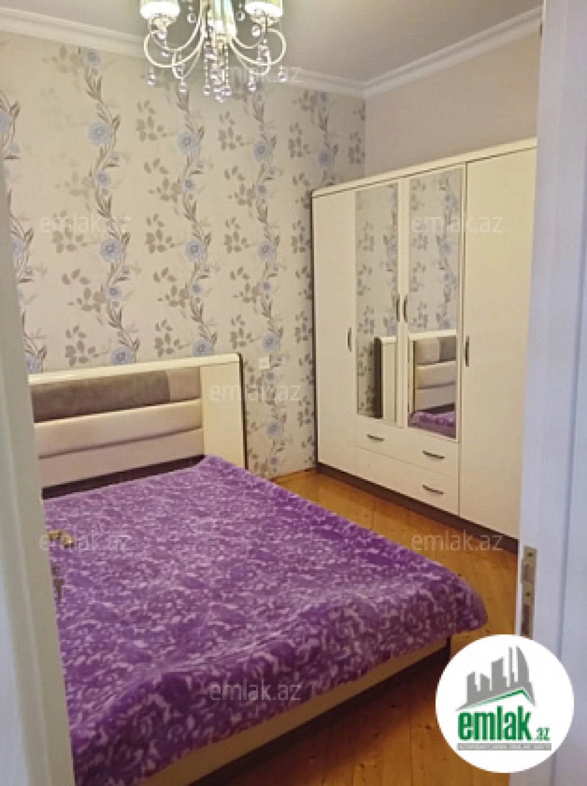 Satılır 4 otaqlı həyət evi 125 m²