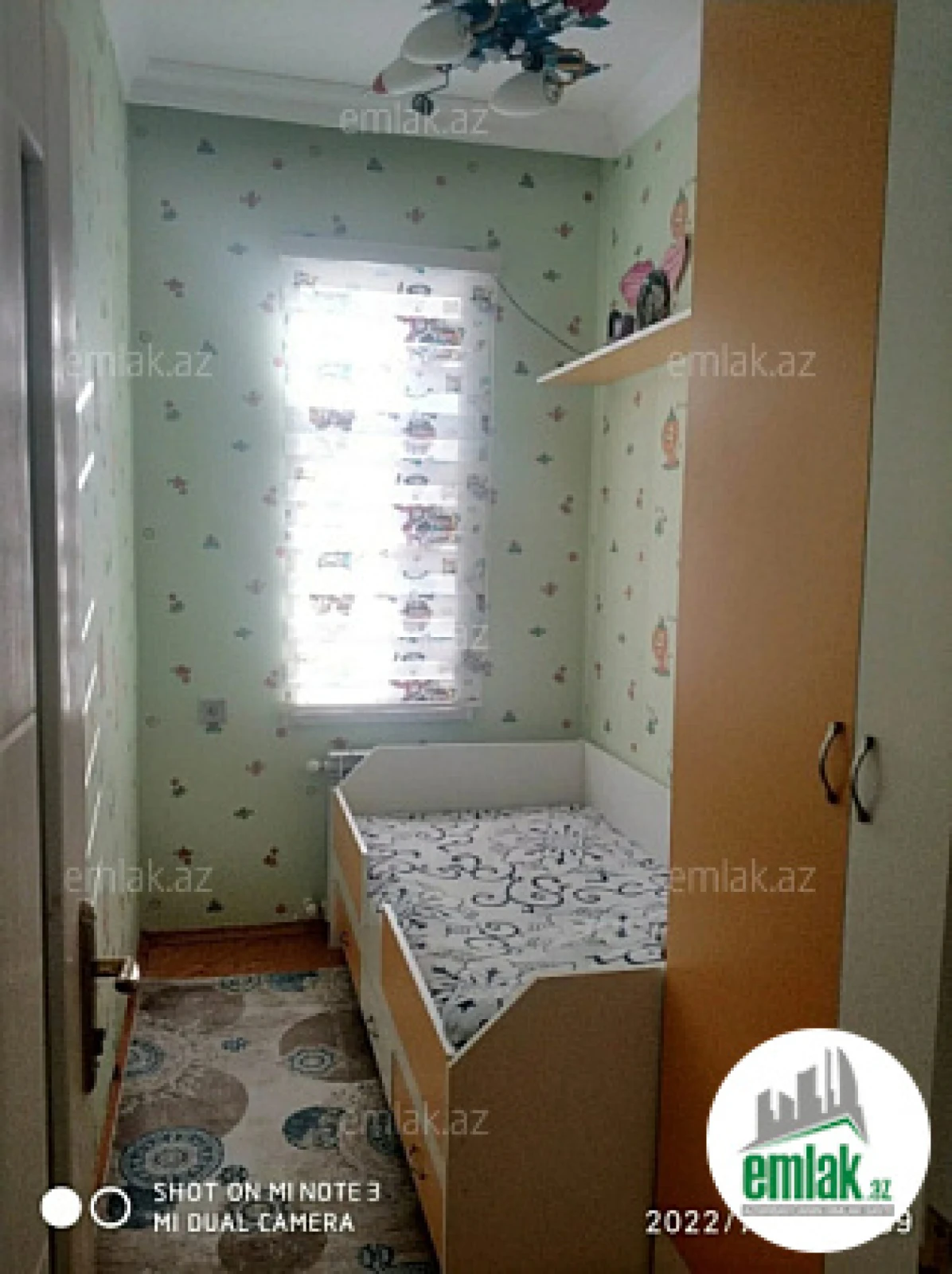Satılır 4 otaqlı həyət evi 125 m²
