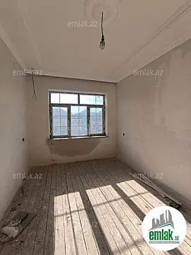 Satılır 5 otaqlı həyət evi 140 m²