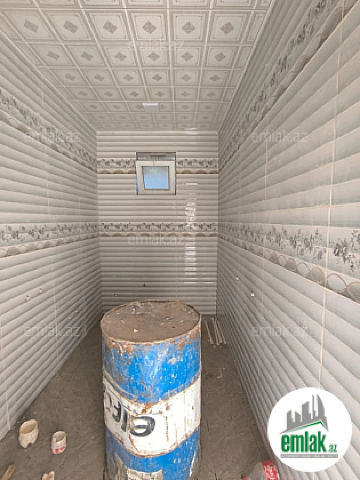 Satılır 5 otaqlı həyət evi 140 m²