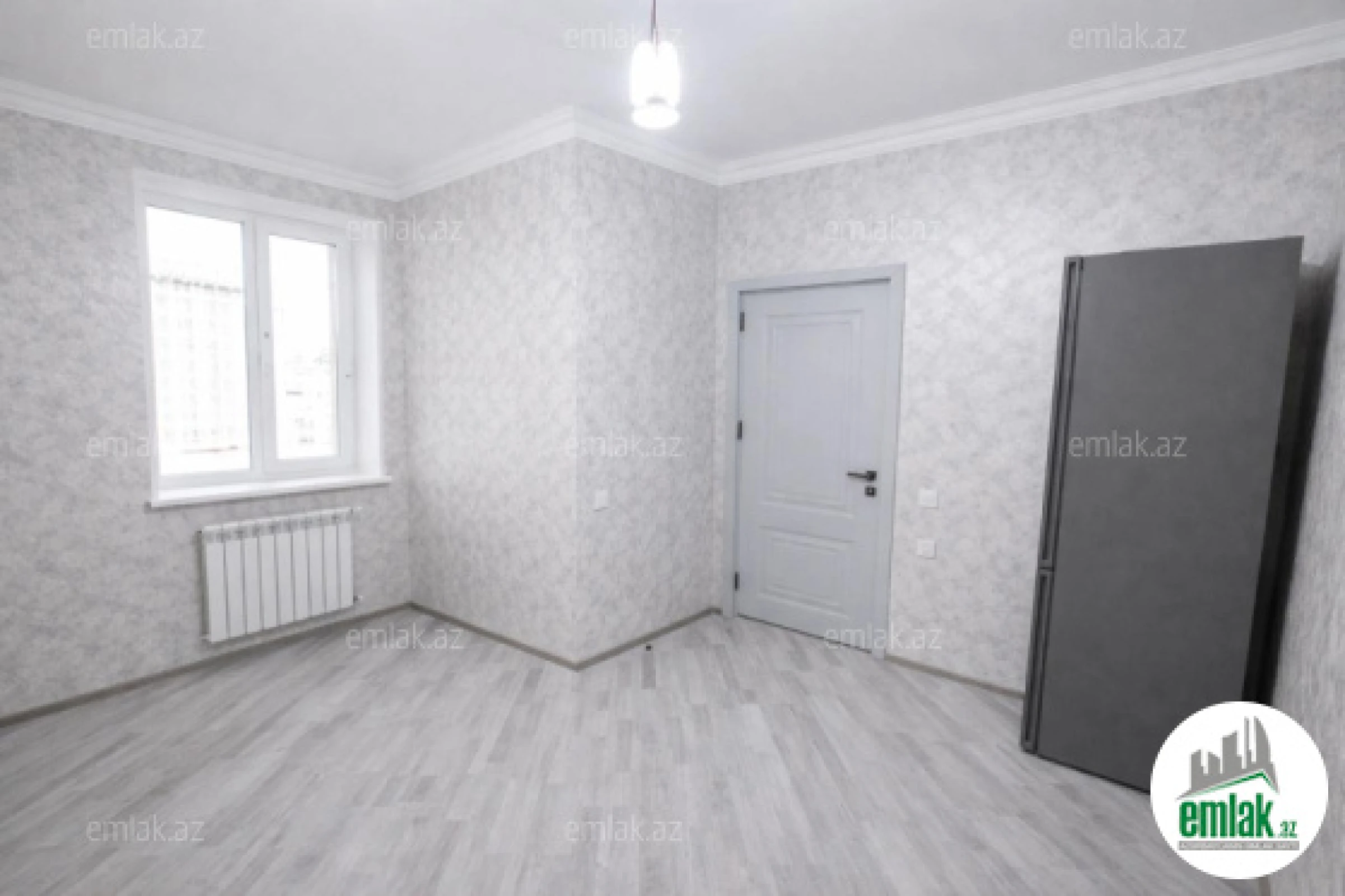 Satılır 3 otaqlı yeni tikili 80 m²