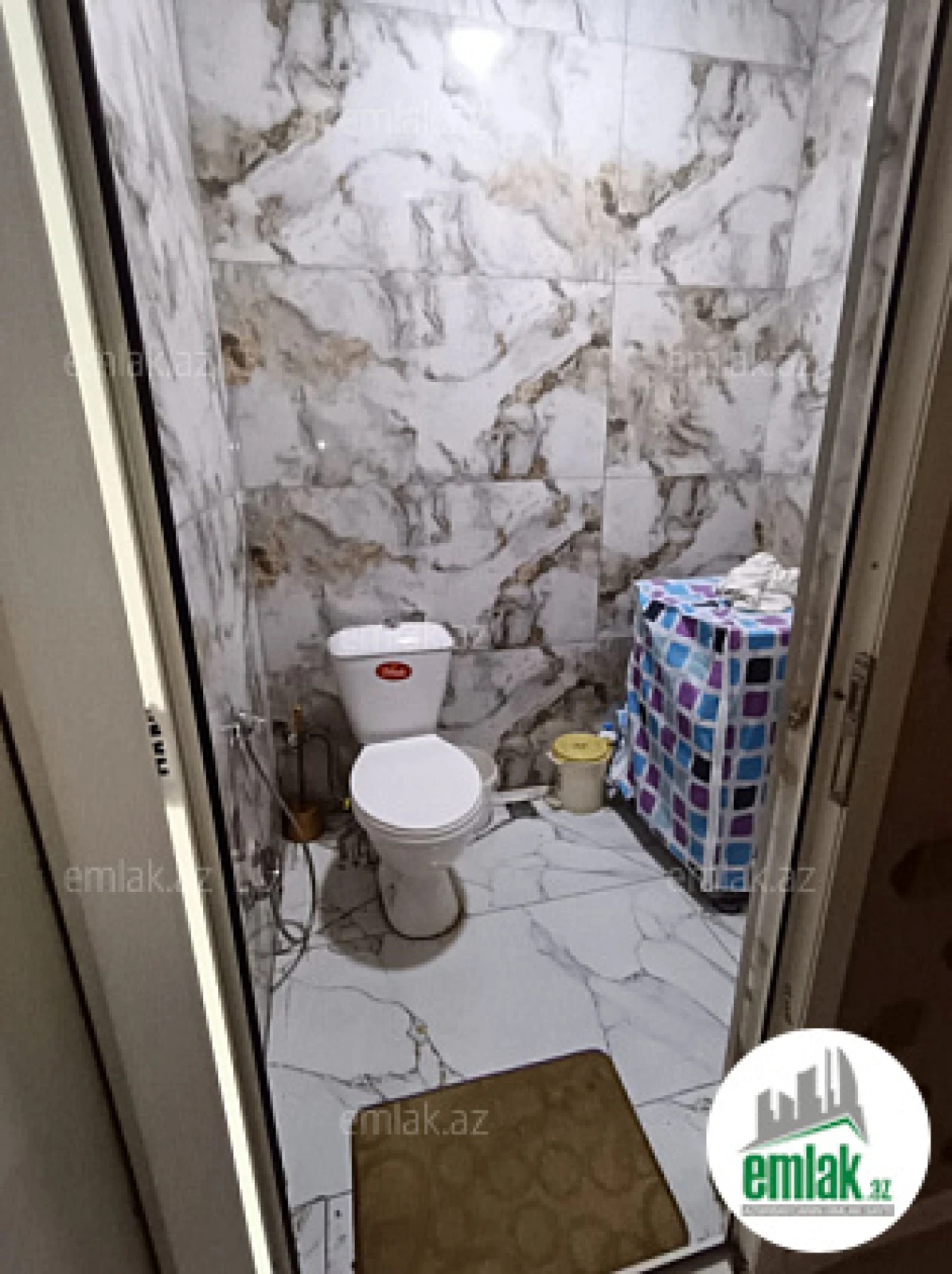 Satılır 3 otaqlı yeni tikili 105 m²