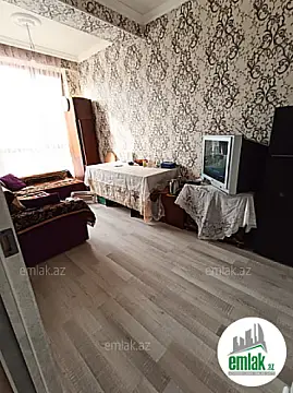 Satılır 3 otaqlı yeni tikili 105 m²