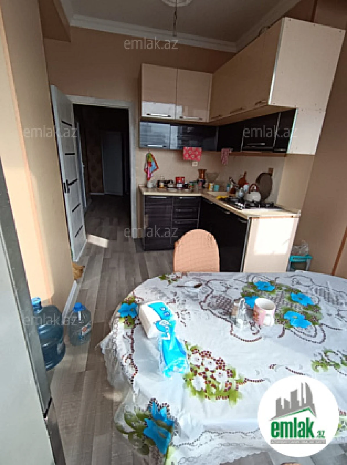 Satılır 3 otaqlı yeni tikili 105 m²