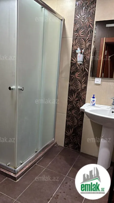 Satılır 4 otaqlı yeni tikili 183 m²