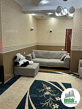 Satılır 4 otaqlı yeni tikili 183 m²