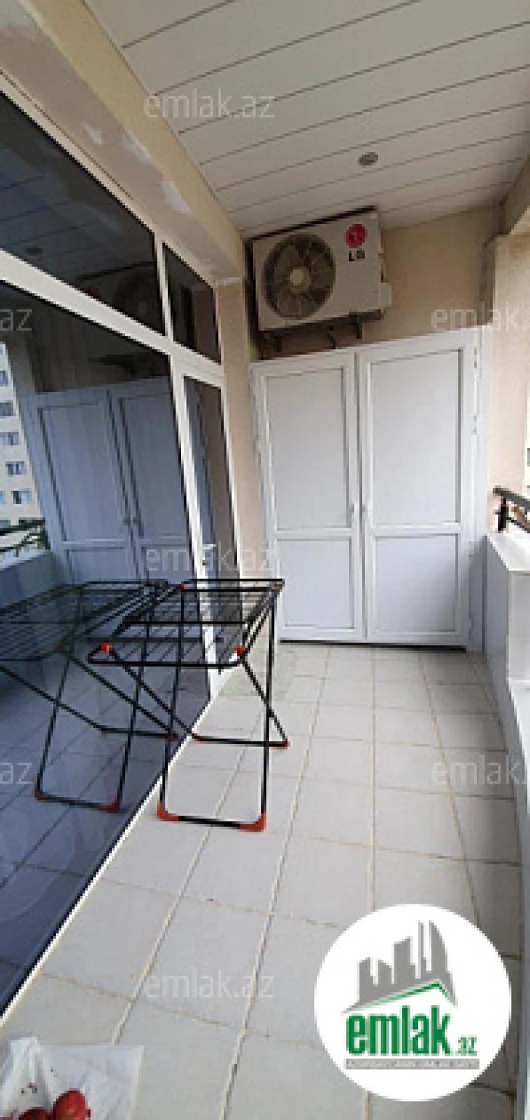 Satılır 4 otaqlı yeni tikili 196 m²