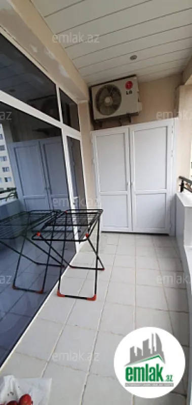 Satılır 4 otaqlı yeni tikili 196 m²