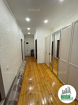 Satılır 2 otaqlı yeni tikili 83 m²