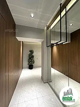 Satılır 3 otaqlı yeni tikili 149 m²