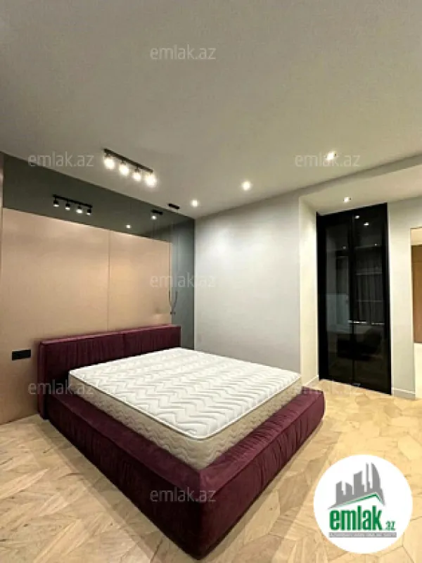 Satılır 3 otaqlı yeni tikili 149 m²