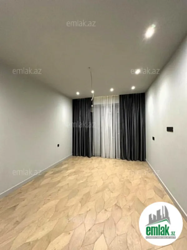 Satılır 3 otaqlı yeni tikili 149 m²