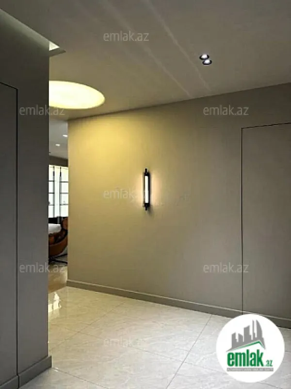 Satılır 3 otaqlı yeni tikili 149 m²