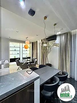 Satılır 3 otaqlı yeni tikili 149 m²