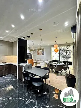 Satılır 3 otaqlı yeni tikili 149 m²