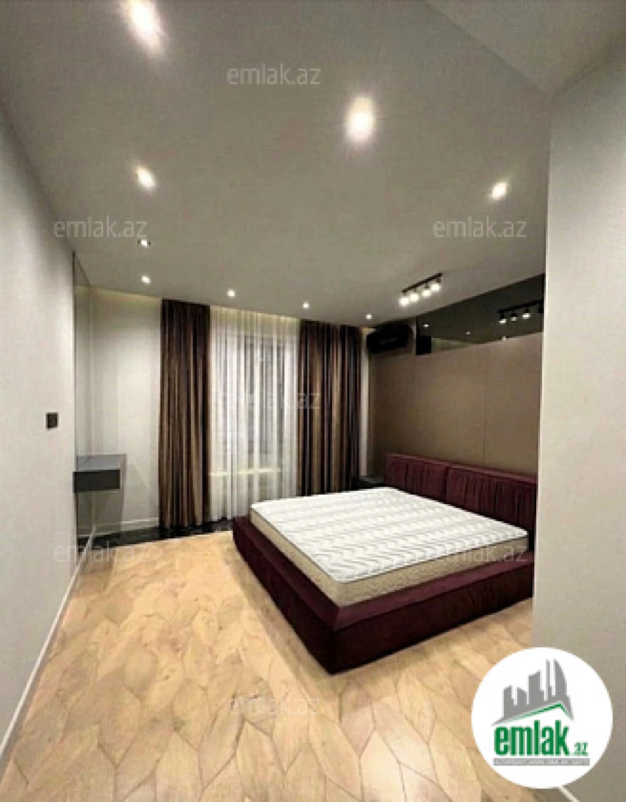 Satılır 3 otaqlı yeni tikili 149 m²