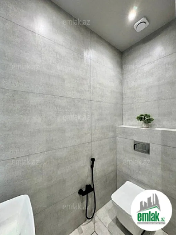 Satılır 3 otaqlı yeni tikili 149 m²