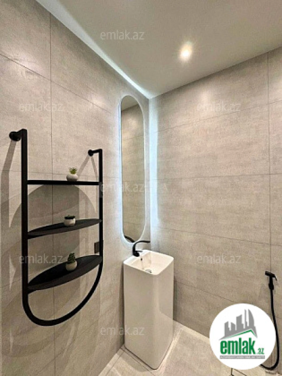 Satılır 3 otaqlı yeni tikili 149 m²