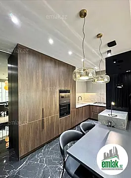 Satılır 3 otaqlı yeni tikili 149 m²